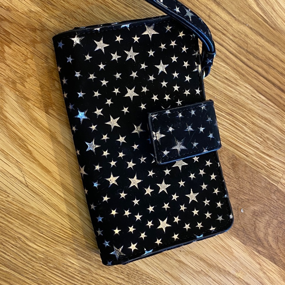 Wristlet